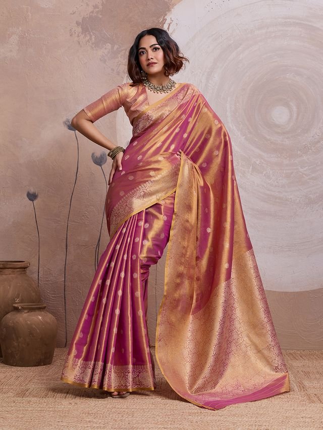 Banarasi Sarees Surat